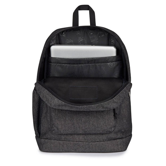 JanSport Cross Town Plus Remix 17" Backpack- CHOOSE COLOR