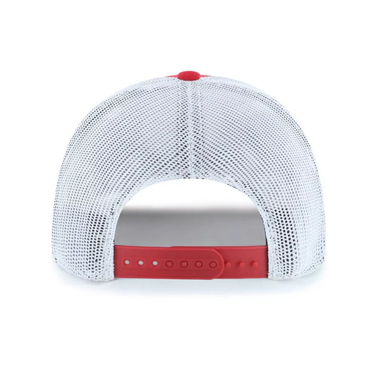 Lifestyle State Flag Texas Baseball Hat