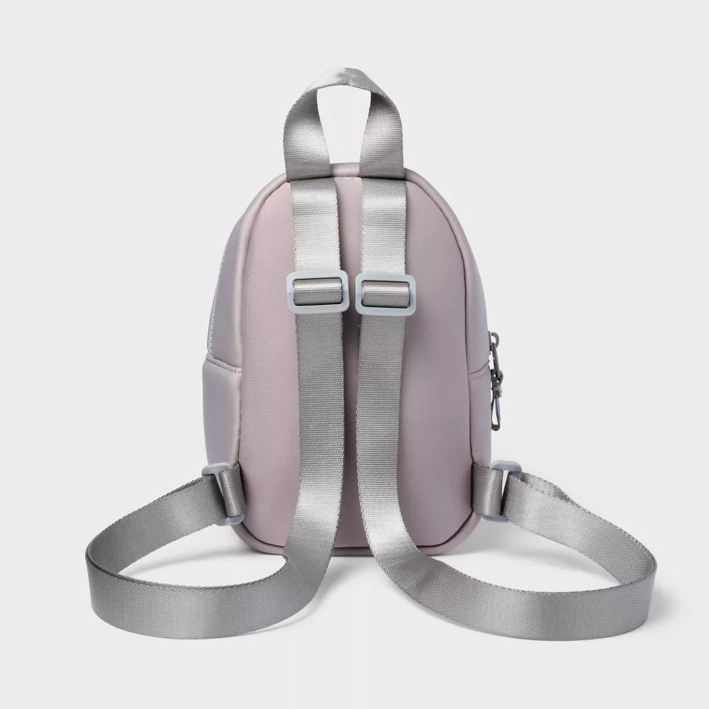 Neoprene Mini Backpack - All In Motion™ - Choose Color