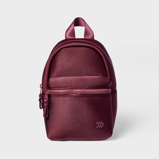 Neoprene Mini Backpack - All In Motion™ - Choose Color