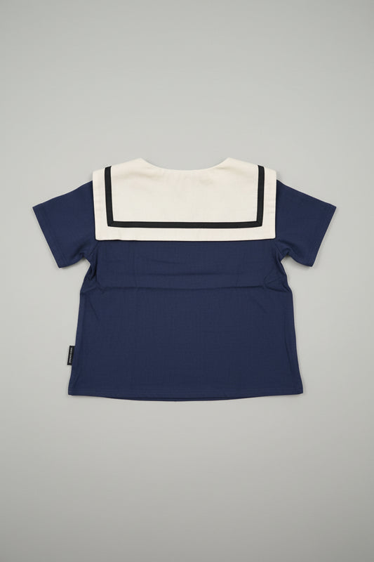 2 Pieces Toddler's Short Sleeve Summer Clothing Set - Size 3T, 2T