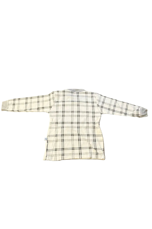 Kids Pajamas set 100% printed Cotton Sleepwear - Size 2T