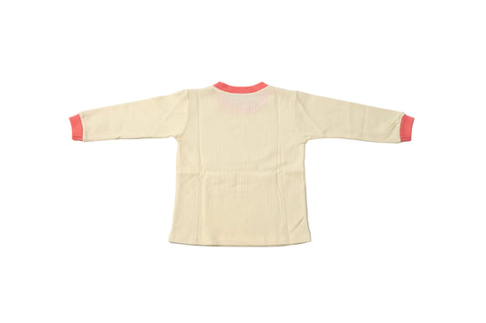 Kids Pajamas set 100% Printed Cotton Sleepwear - Size 4T