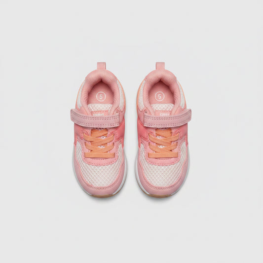 Toddler Girls' Jaden Sneakers - Cat & Jack - Choose size