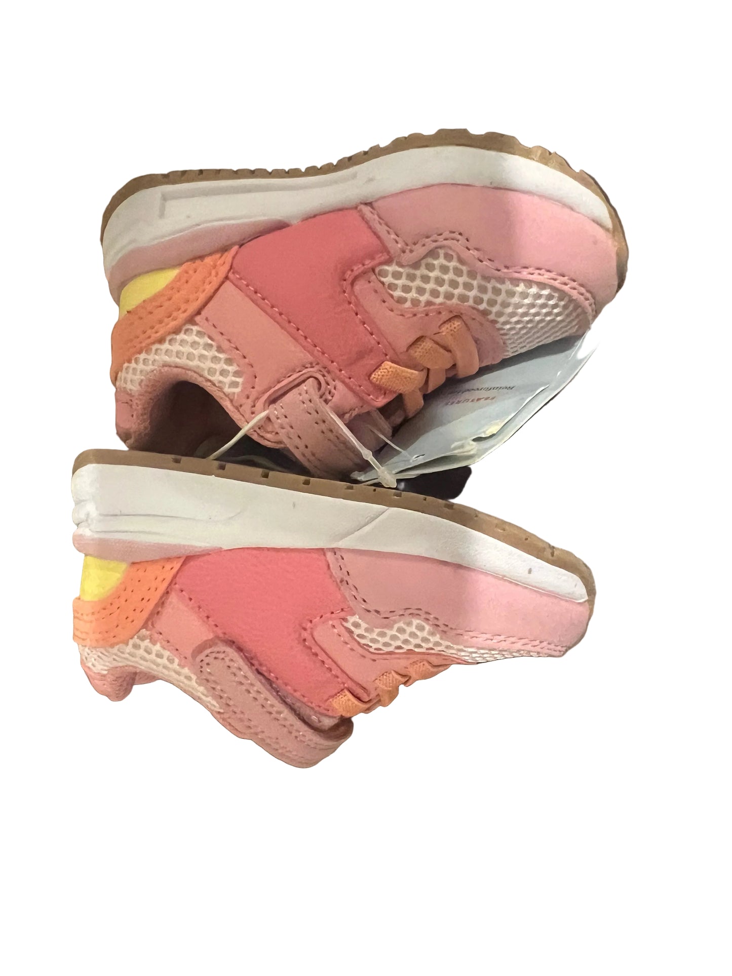 Toddler Girls' Jaden Sneakers - Cat & Jack - Choose size