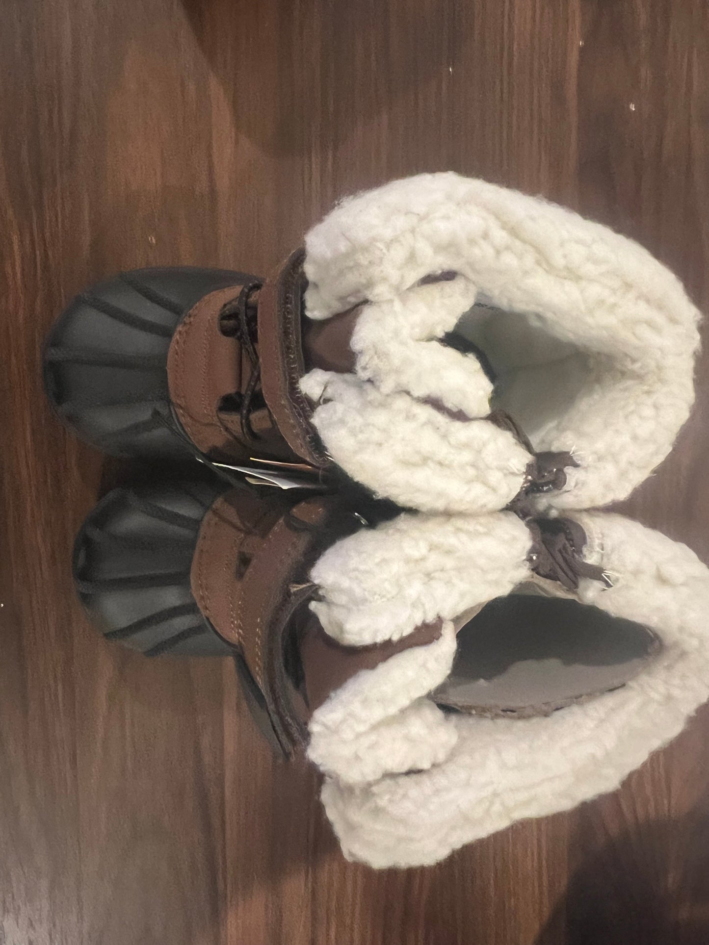 Toddler Journey Waterproof Winter Boots