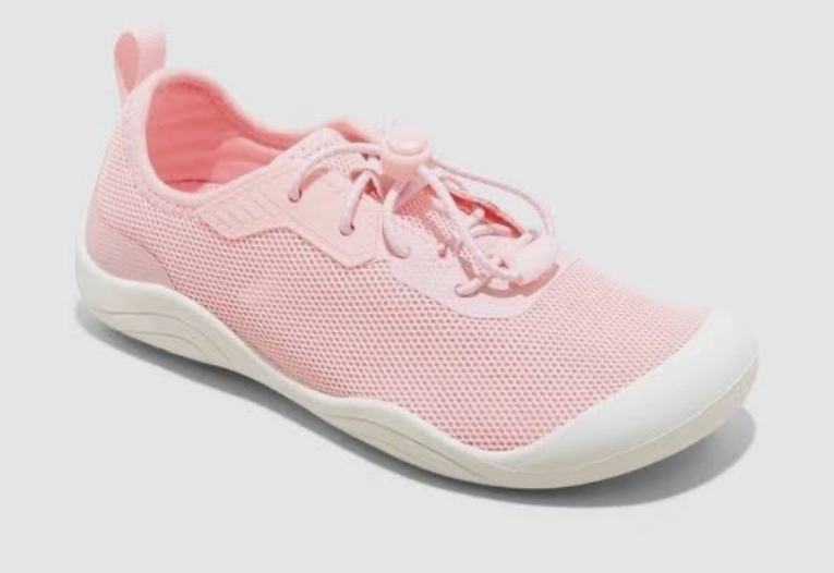 Big Kids' Berkley Adventure Water Shoes -All in Motion - CHOOSE SIZE /COLOR
