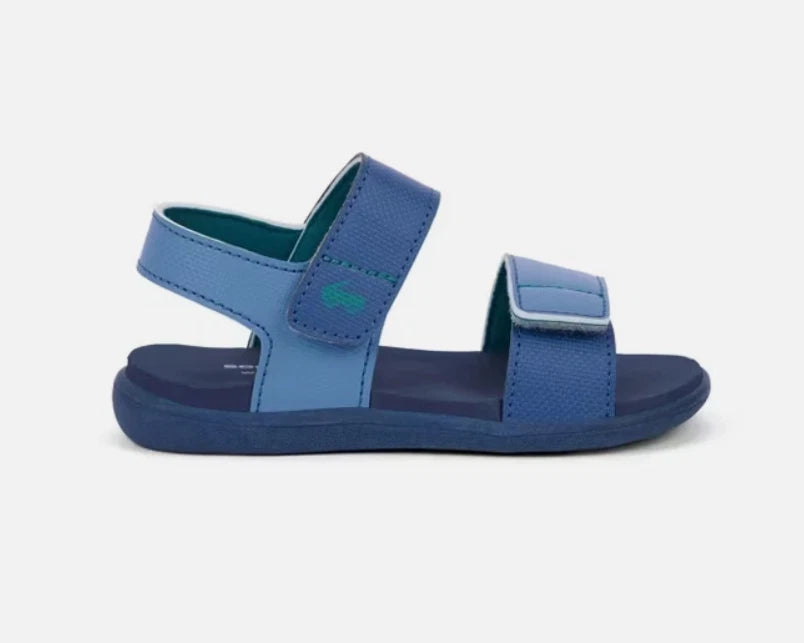 See Kai Run Basics Toddler Jaylen Sandals - CHOOSE SIZE