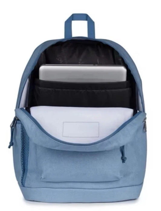 JanSport Cross Town Plus Remix 17" Backpack- CHOOSE COLOR