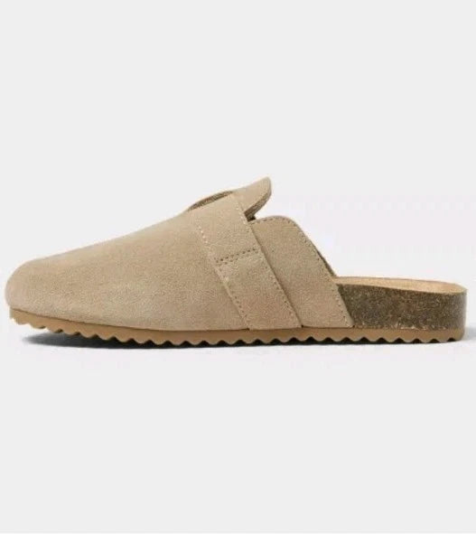 Kids' Tate Clogs - Cat & Jack™ Slip-On, Contoured Footbed - CHOOSE COLOR