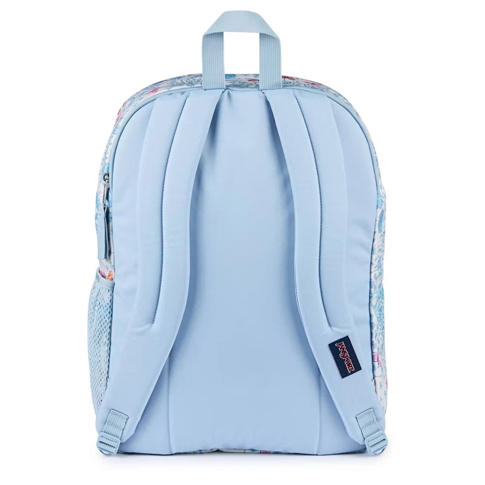 JanSport Cross Town Plus Remix 17" Backpack- CHOOSE COLOR