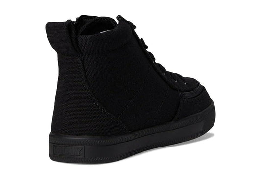 BILLY Footwear Toddler Boy's Harmon Essential High Top Sneakers
