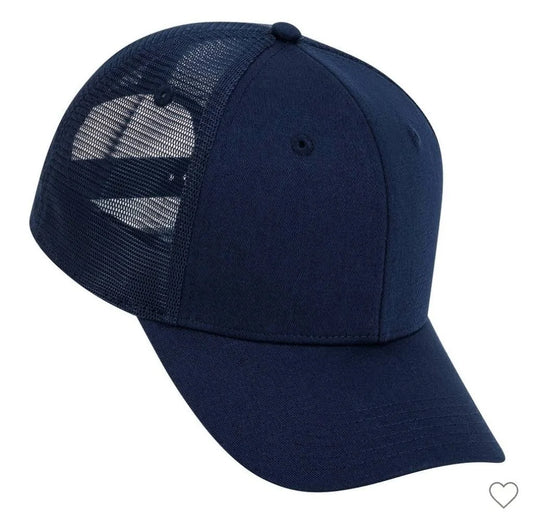Pro Player Adult Baseball Hat - Choose Color