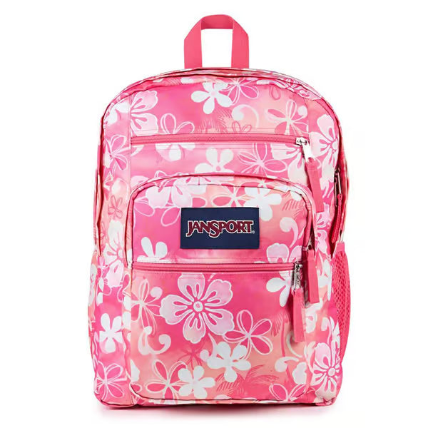 JanSport Big Student 17.5" Backpack - CHOOSE COLOR
