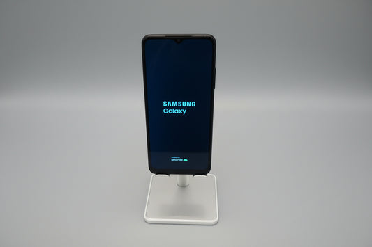 Samsung Galaxy A03s 32GB AT&T Locked SM-A037U Refurbished Smartphone - No Charger