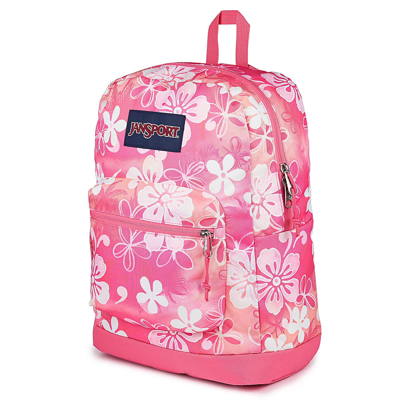 JanSport Big Student 17.5" Backpack - CHOOSE COLOR