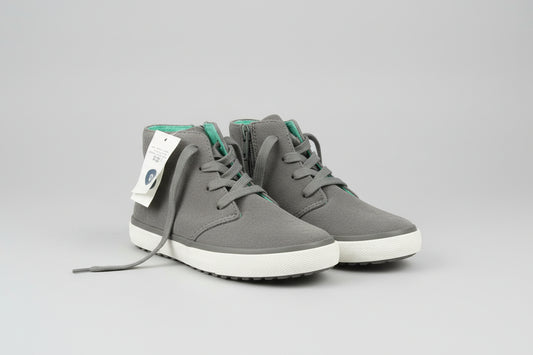 Toddler Boy's Sutton Chukka Gray /Sutton Boots