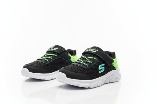S Sport by Skechers Toddler Boys' Comfy Flex Mini Trainer Style Timmie - Size 5