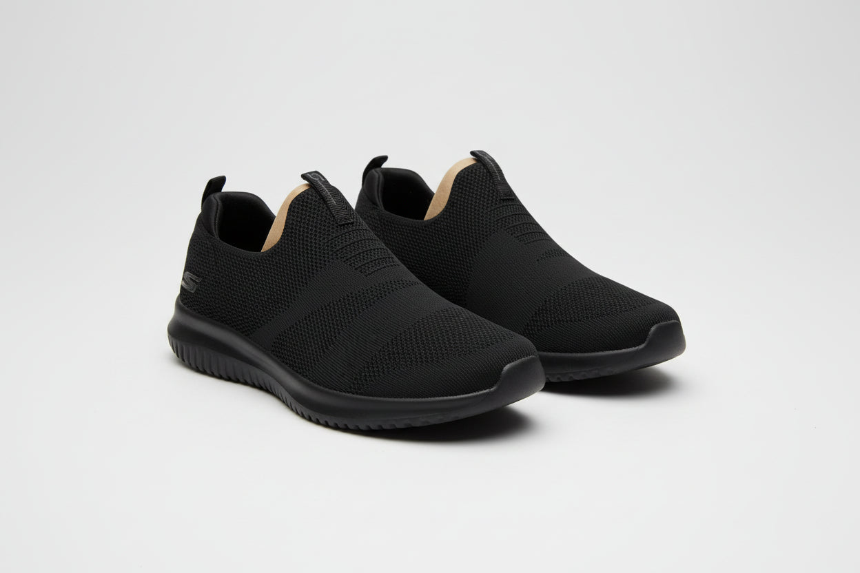 Men's S Sport By Skechers Grover Stretch Fit Sneakers - CHOOSE SIZE/COLOR
