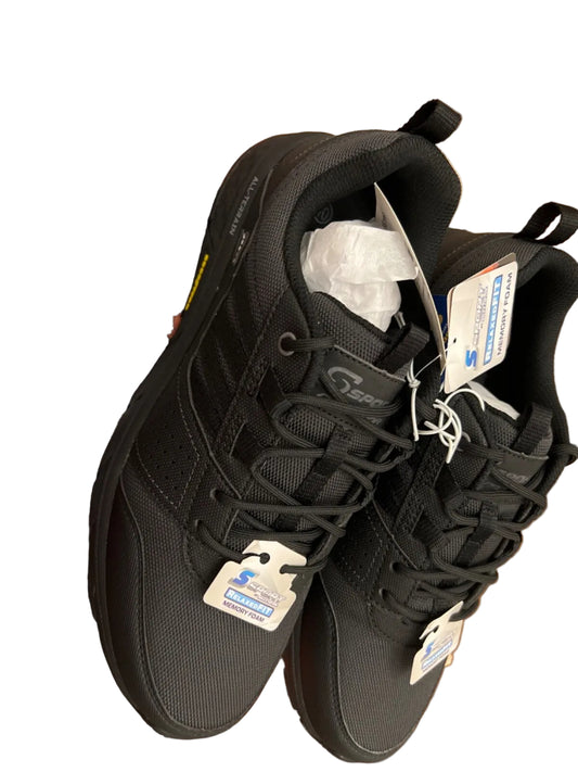 	Men's S Sport By Skechers Werner 2.0 Hiker Sneakers ( Goodyear)