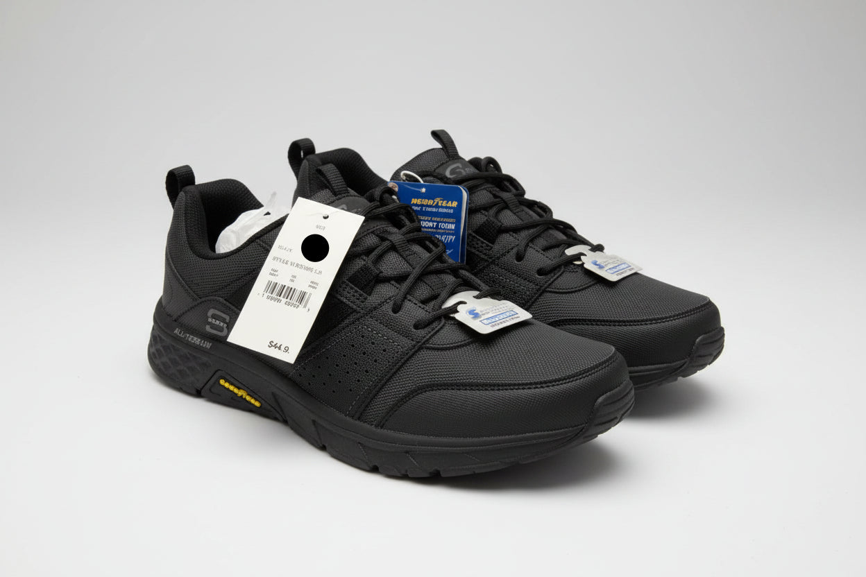 	Men's S Sport By Skechers Werner 2.0 Hiker Sneakers ( Goodyear)
