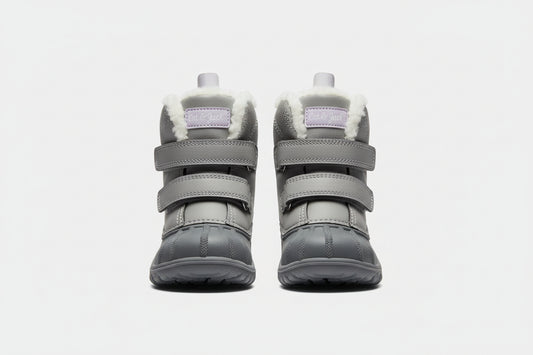 Toddler Denver Winter Boots Faux Fur Waterproof