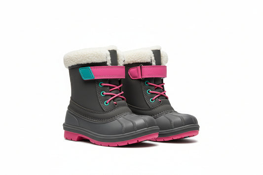 Cat & Jack Toddler Journey Waterproof Winter Boots