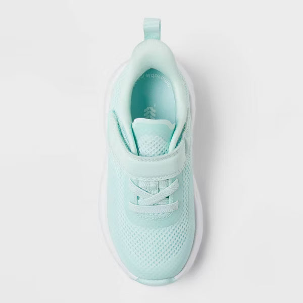 Toddler Peyton Hook and Loop Closure Performance Sneakers - All In Motion™ - SIZE 11