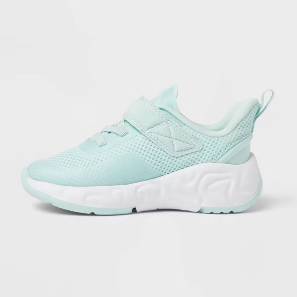 Toddler Peyton Hook and Loop Closure Performance Sneakers - All In Motion™ - SIZE 11