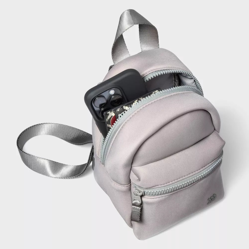 Neoprene Mini Backpack - All In Motion™ - Choose Color