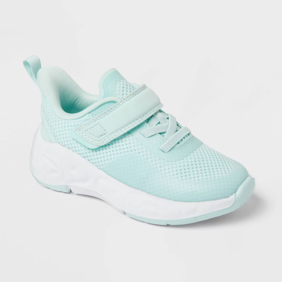 Toddler Peyton Hook and Loop Closure Performance Sneakers - All In Motion™ - SIZE 11