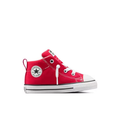 Converse Toddler Street Mid Top Sneakers - Size 12