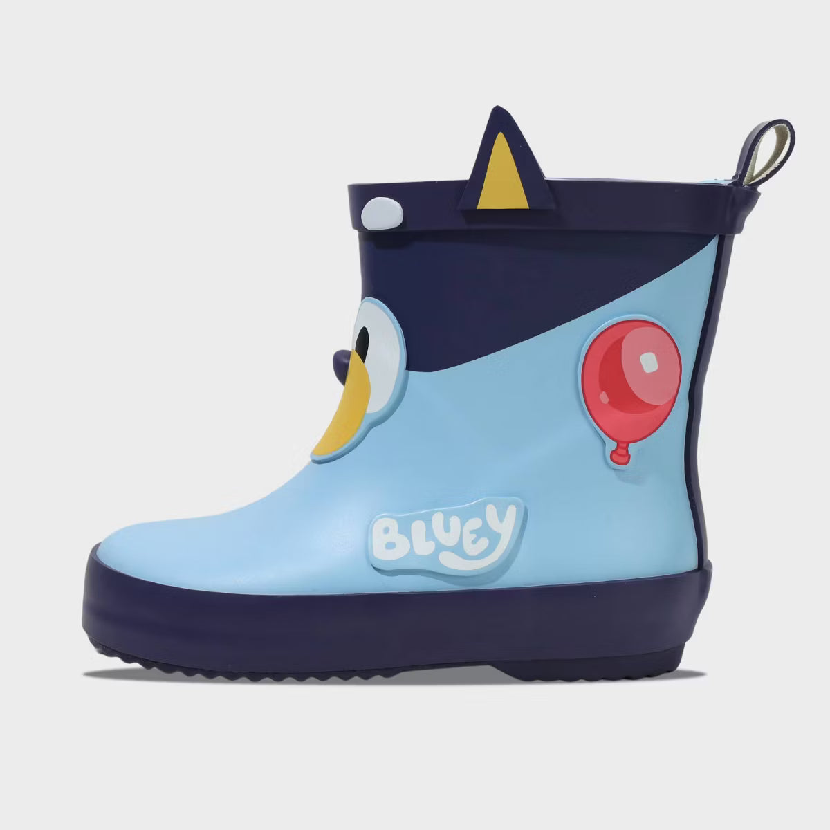 Toddler Bluey Comfort Rain Boots - Size 9