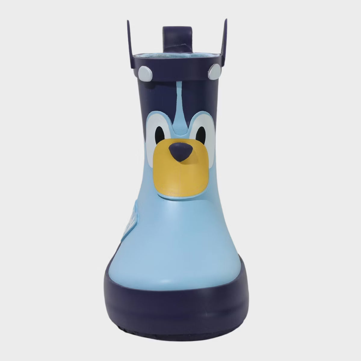 Toddler Bluey Comfort Rain Boots - Size 9