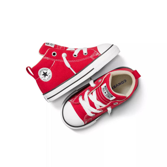Converse Toddler Street Mid Top Sneakers - Size 12