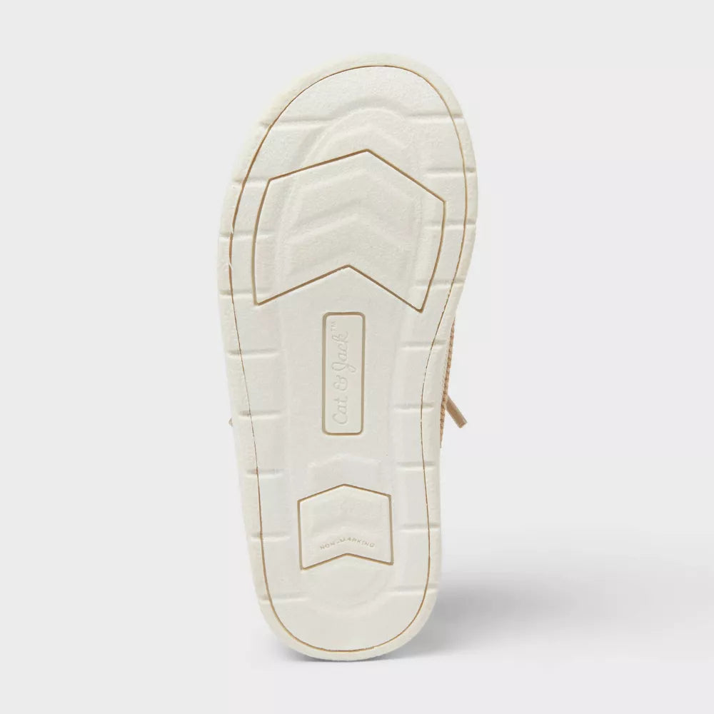 Toddler Bobby Slip On Boat Sneakers - Cat & Jack™ - CHOOSE SIZE