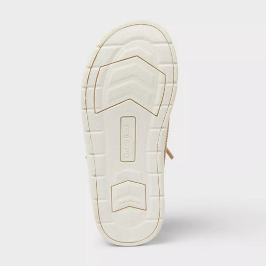 Toddler Bobby Slip On Boat Sneakers - Cat & Jack™ - CHOOSE SIZE