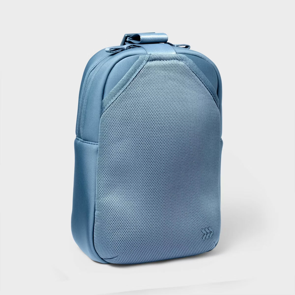 Sling Crossbody Water Bottle Bag - All In Motion™ Dusty Navy