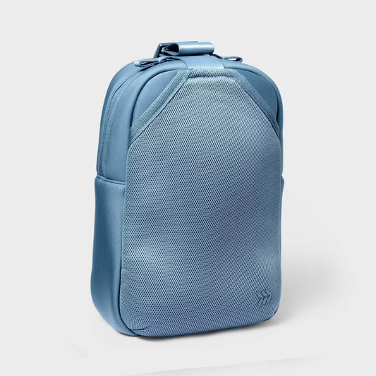 Sling Crossbody Water Bottle Bag - All In Motion™ Dusty Navy