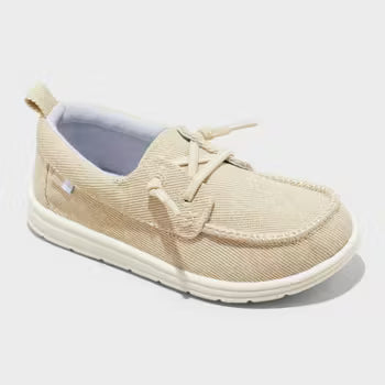 Toddler Bobby Slip On Boat Sneakers - Cat & Jack™ - CHOOSE SIZE