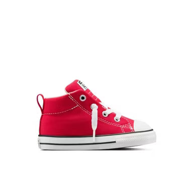 Converse Toddler Street Mid Top Sneakers - Size 12