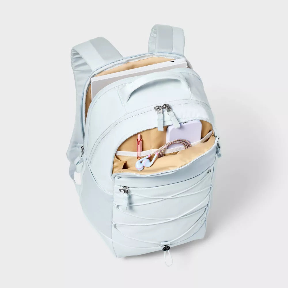 21L Sporty Backpack - All In Motion™- Choose Color