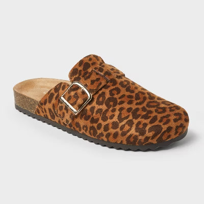 Kids' Tate Clogs - Cat & Jack™ Slip-On, Contoured Footbed - CHOOSE COLOR