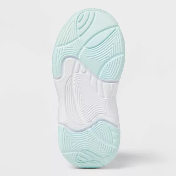Toddler Peyton Hook and Loop Closure Performance Sneakers - All In Motion™ - SIZE 11