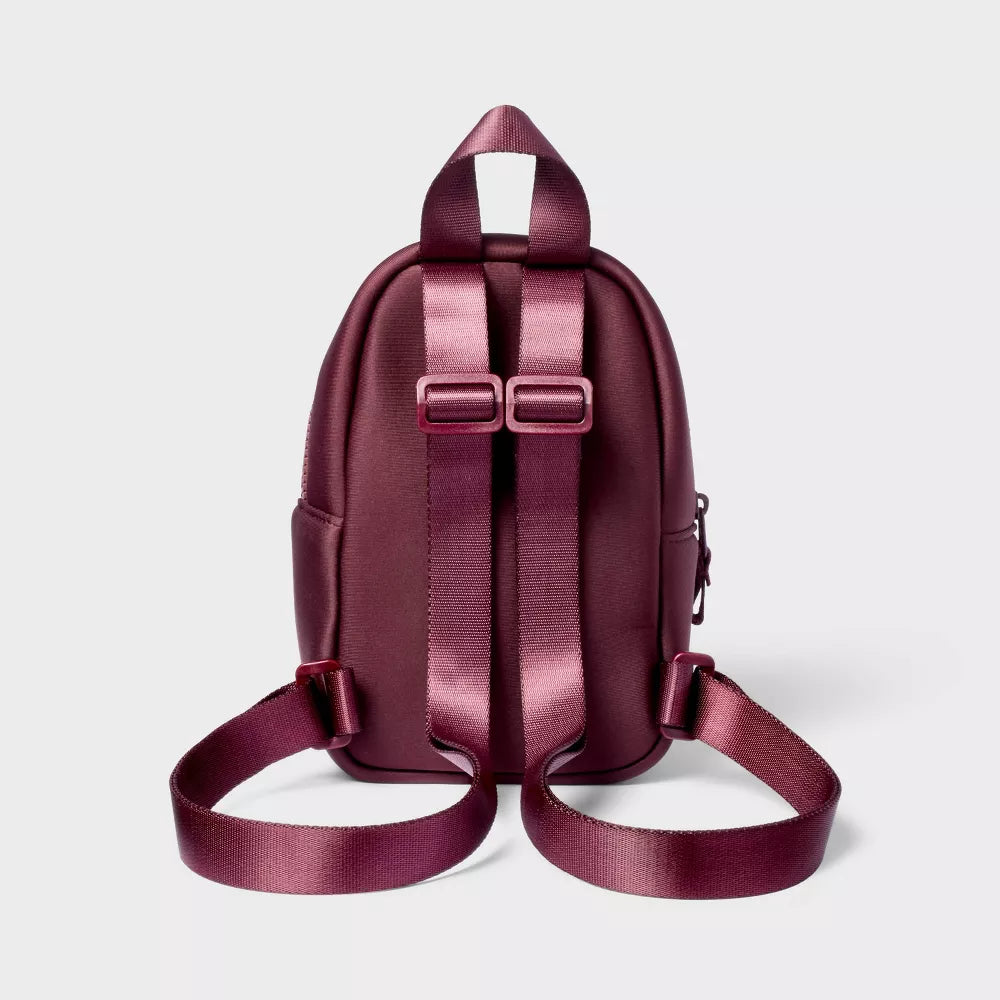 Neoprene Mini Backpack - All In Motion™ - Choose Color