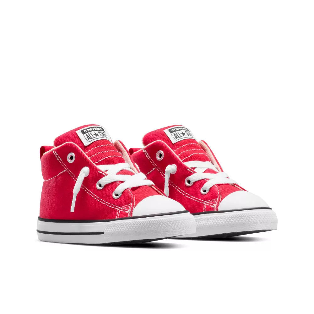Converse Toddler Street Mid Top Sneakers - Size 12