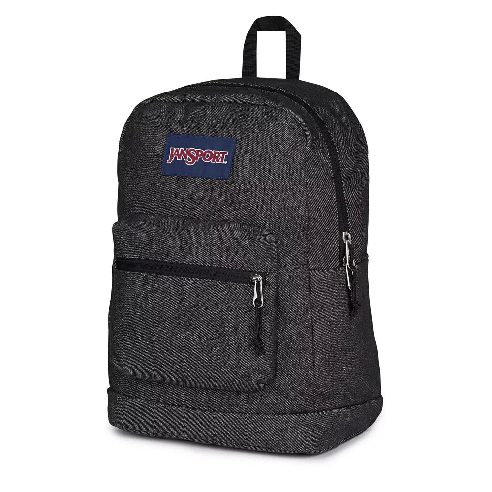 JanSport Cross Town Plus Remix 17" Backpack- CHOOSE COLOR
