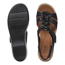 Women's Merliah Sheryl Embellished Slingback Sandals Black - Size 7M