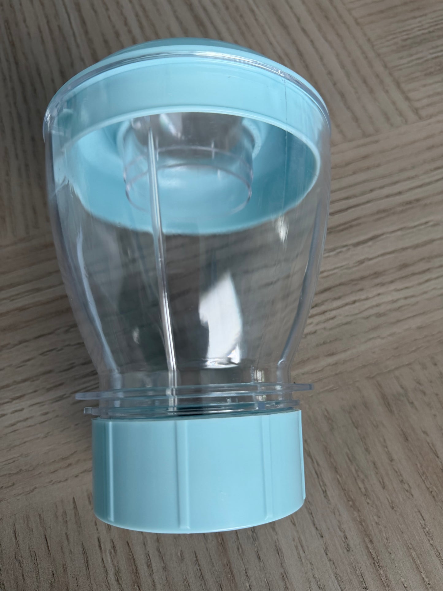 Multi-Functional Baby Bullet Food Processor and Blender -  Blue