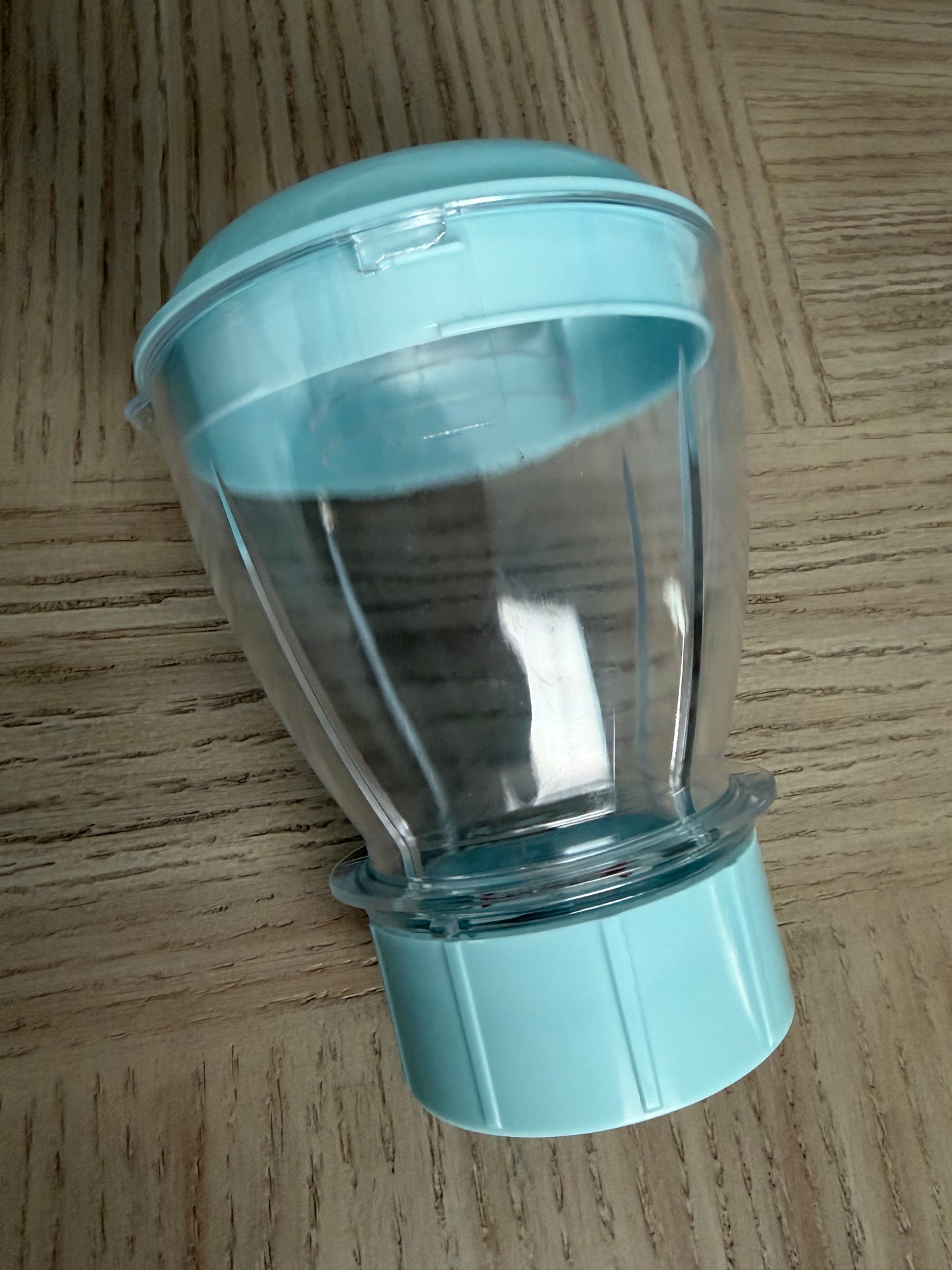 Multi-Functional Baby Bullet Food Processor and Blender -  Blue